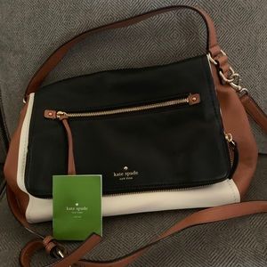 Kate Spade Crossbody/Shoulder Bag
